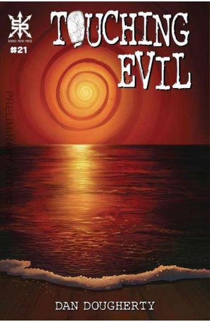 Touching Evil (Source Point) 21 published by Source Point