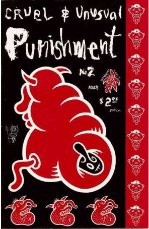 Cruel And Unusual Punishment 2 published by Starhead