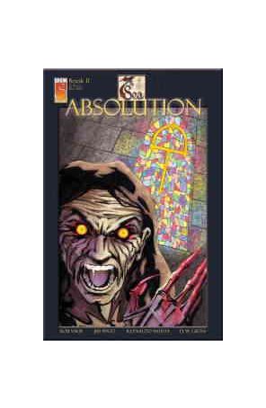 7th Sea: Absolution 2 published by Studio G