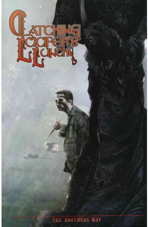 Catching Lucifer's Lunch 1 published by Summ
