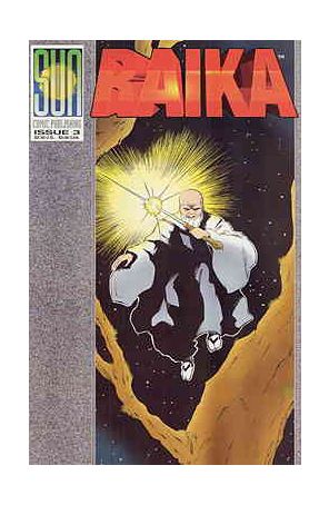 Raika 3 published by Sun