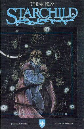 Starchild 12 published by Taliesin