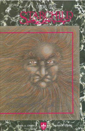 Starchild 3 published by Taliesin