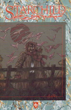 Starchild 5 published by Taliesin