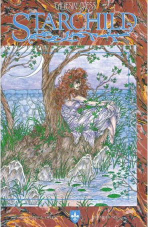 Starchild 6 published by Taliesin