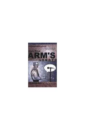 Arm's Length 1 published by Third Wind