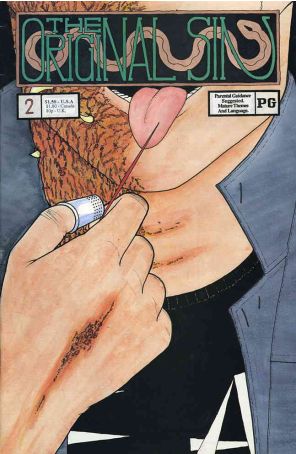 The Original Sin 2 published by Thwack! Pow!