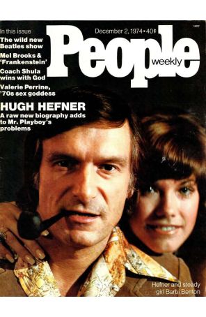 People Weekly (vol. 2) 23 published by Time