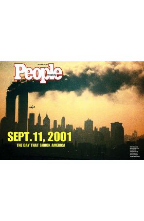 People Weekly (vol. 56) 13 published by Time