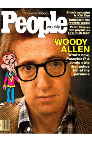 People Weekly (vol. 6) 14 published by Time