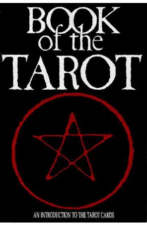 Book of the Tarot 1 published by Tome