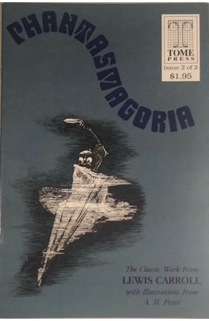 Phantasmagoria 2 published by Tome