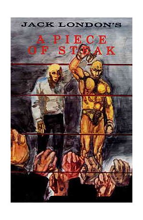 Piece of Steak, A 1 published by Tome