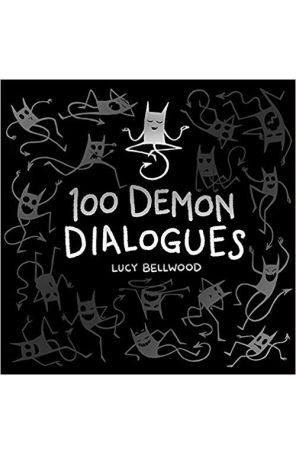 100 Demon Dialogues 1 published by Toonhound
