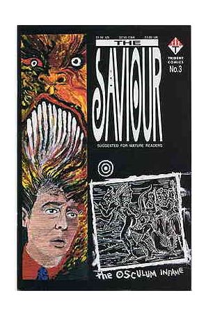 Saviour 3 published by Trident
