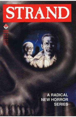 Strand 1 published by Trident