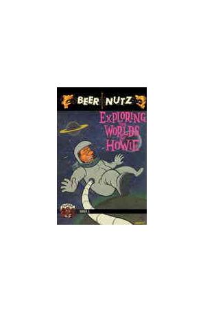 Beer Nutz 3 published by Tundra