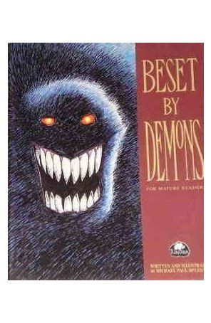 Beset By Demons 1 published by Tundra
