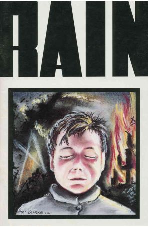 Rain 1 published by Tundra