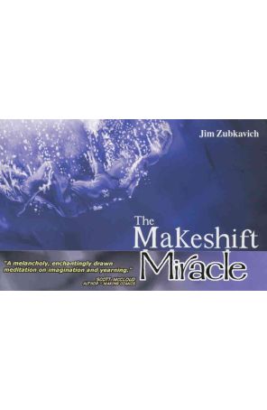 The Makeshift Miracle TPB 1AUT published by Udon
