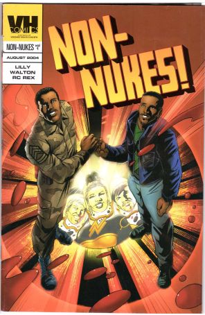 Non-Nukes! 1 published by VH