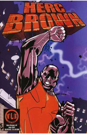 Herc Brown 0 published by VLE