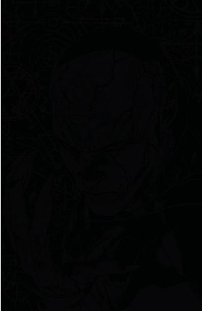 Shadowman (4th Series) 5A published by Valiant with cover art by Patrick Zircher
