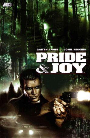 Pride And Joy TPB 1 published by DC/Vertigo