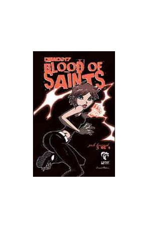 Dead@17: Blood of Saints 3A published by Viper