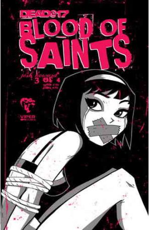 Dead@17: Blood of Saints 3 published by Viper