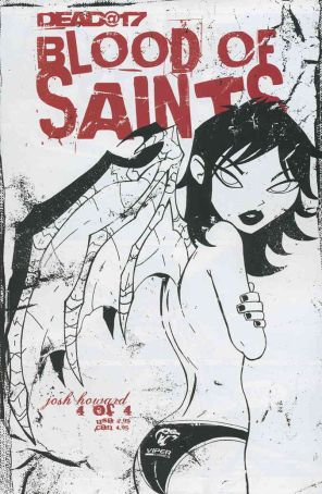 Dead@17: Blood of Saints 4 published by Viper