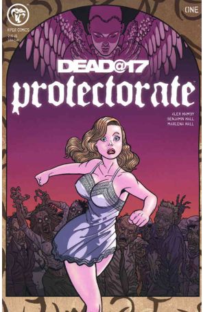 Dead@17: Protectorate 1 published by Viper