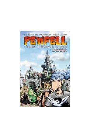 Pewfell 1 published by Wingnut