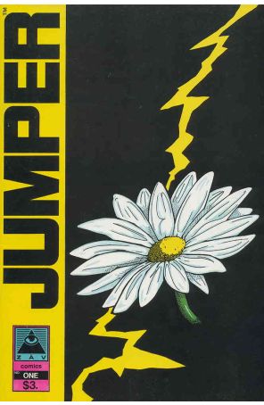 Jumper 1 published by ZAV