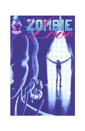 Zombie Love 2 published by ZuZupetal