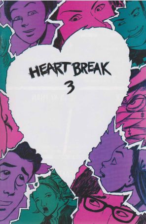 Heartbreak 3 published by 1130