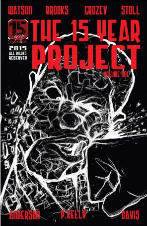 The 15 Year Project 1 published by 15 Year