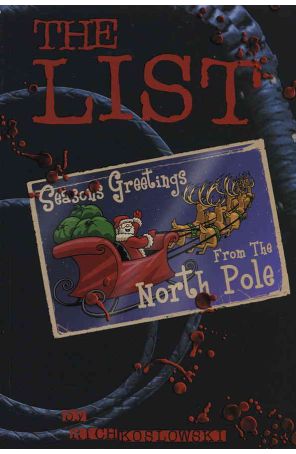 The List 1 published by 3 Finger Prints