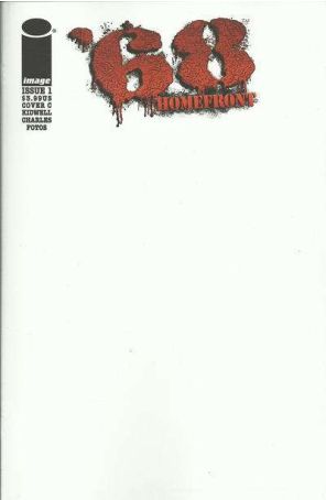 68: Homefront # 1C