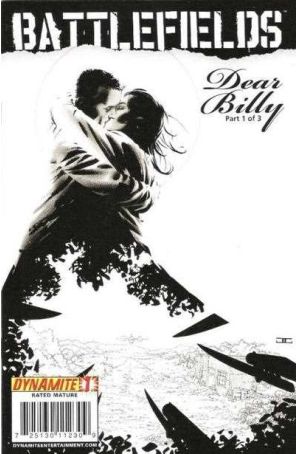 Battlefields: Dear Billy # 1D