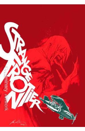 American Vampire # 12