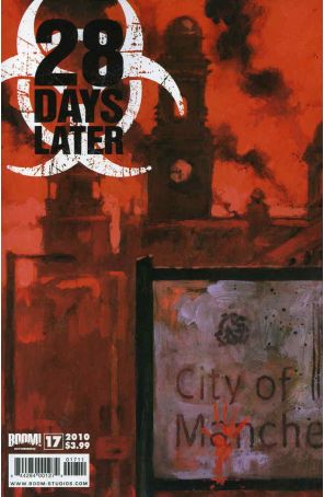 28 Days Later # 17