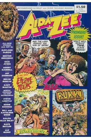 Aida-Zee #1 FN; Nate Butler Studio | we combine shipping