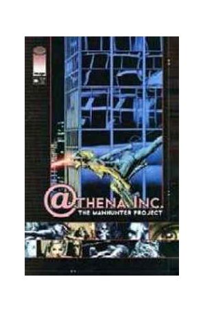 Athena Inc. The Manhunter Project # 2B