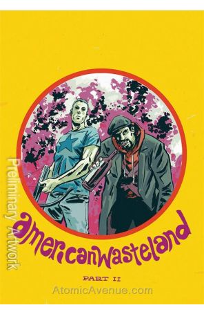 Archer and Armstrong (2nd Series) #21B VF ; Valiant comic book