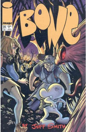 Bone # 21