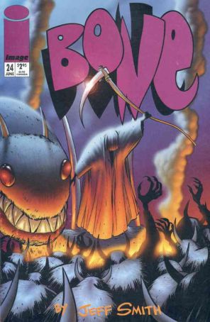 Bone # 24