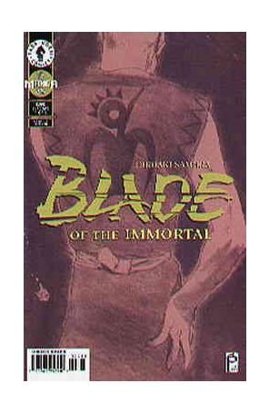 Blade of the Immortal #29 VF/NM; Dark Horse | Dark Shadows 1 - we combine shippi