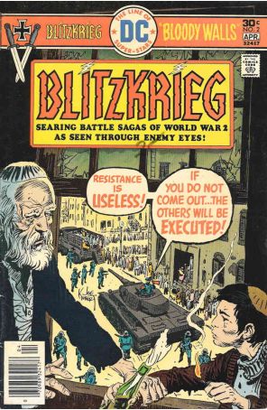 Blitzkrieg # 2