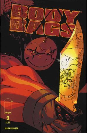Body Bags (Image) # 2